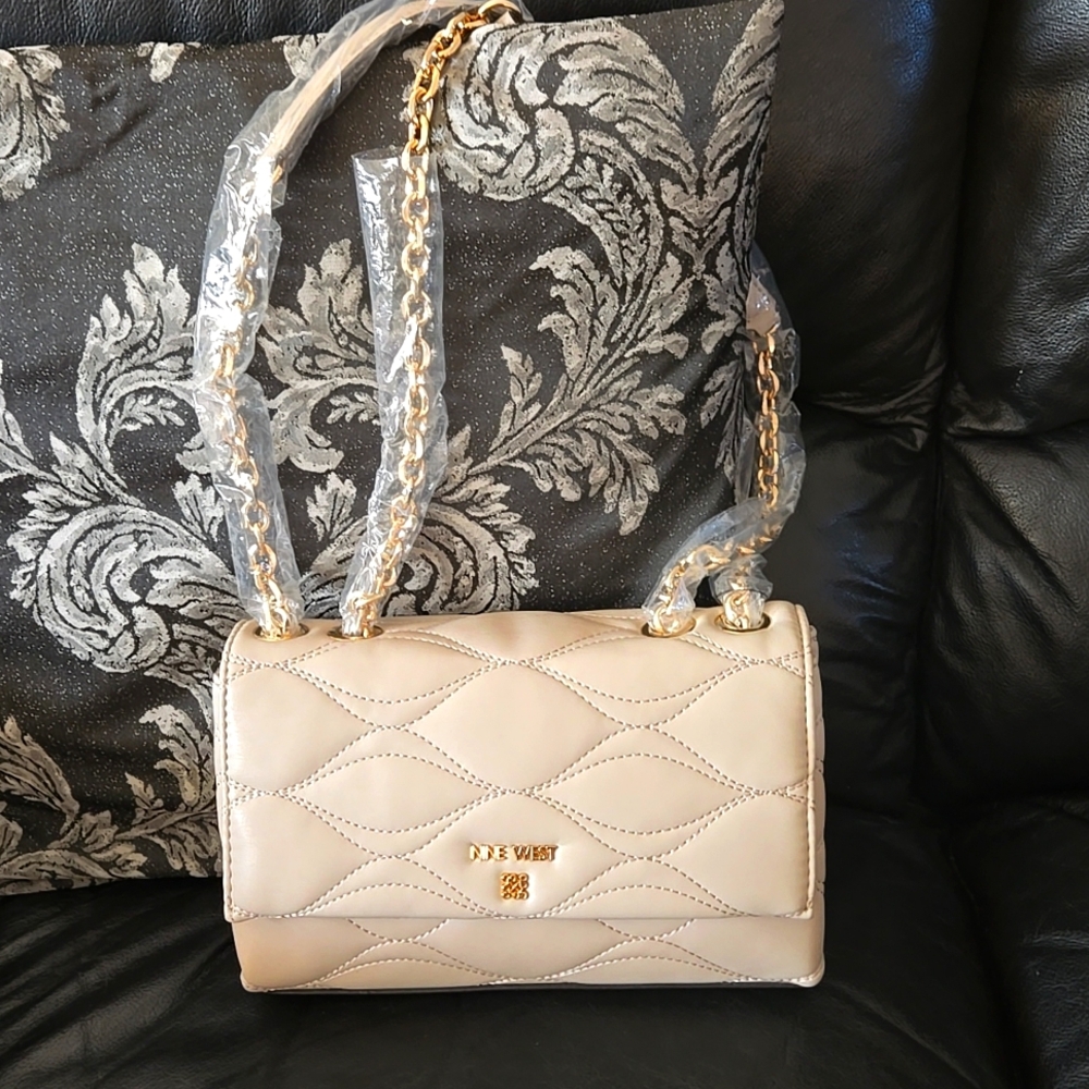 NWT Nine West Purse
